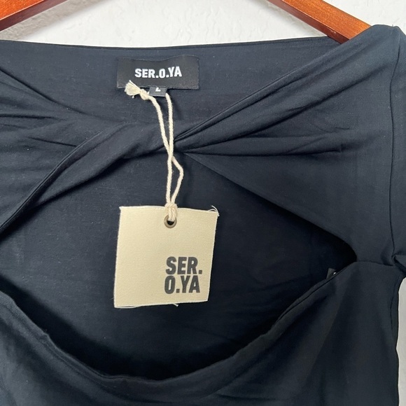 SER.O.YA Ellis Top - Picture 6 of 8